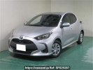 Toyota YARIS MXPH10