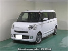 Daihatsu Move Canbus LA850S