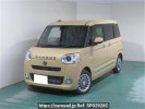 Daihatsu Move Canbus LA850S