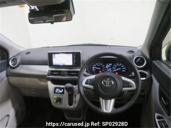 Used 2023 AT toyota pixis-joy LA250A Image[2]