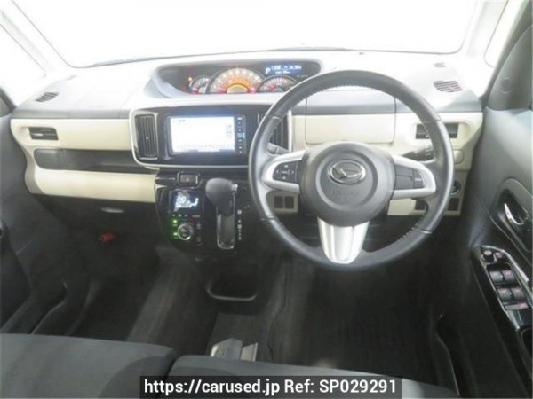 Used 2019 AT daihatsu move-canbus LA800S Image[2]