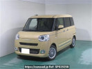 Daihatsu Move Canbus LA850S
