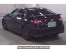 Used 2021 AT honda civic FL1 Image[1]
