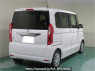 Used 2022 AT honda n-box JF3 Image[1]