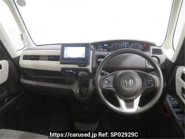 Used 2022 AT honda n-box JF3 Image[2]