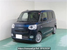 Daihatsu Move Canbus LA850S