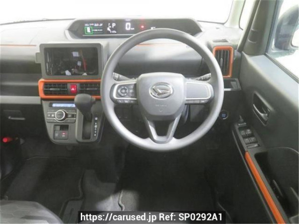 Used 2024 AT daihatsu tanto LA650S Image[2]