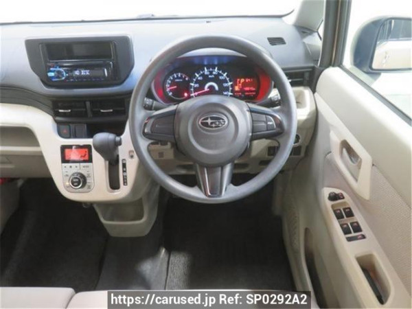 Used 2016 AT subaru stella LA150F Image[2]