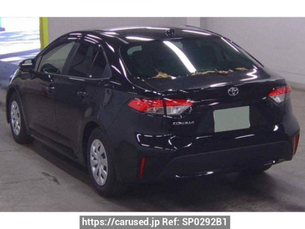 Used 2023 AT toyota corolla-sedan MZEA17 Image[1]