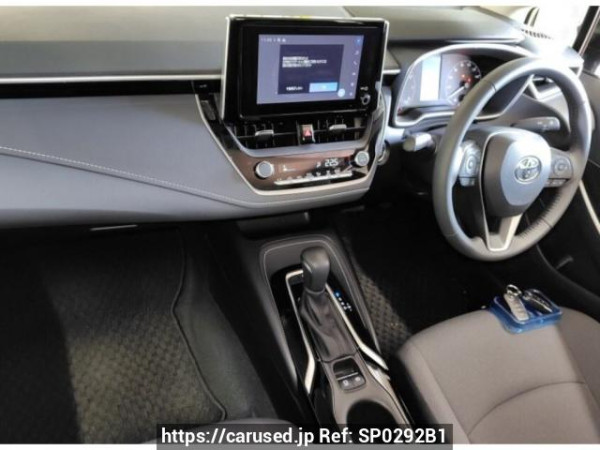 Used 2023 AT toyota corolla-sedan MZEA17 Image[2]