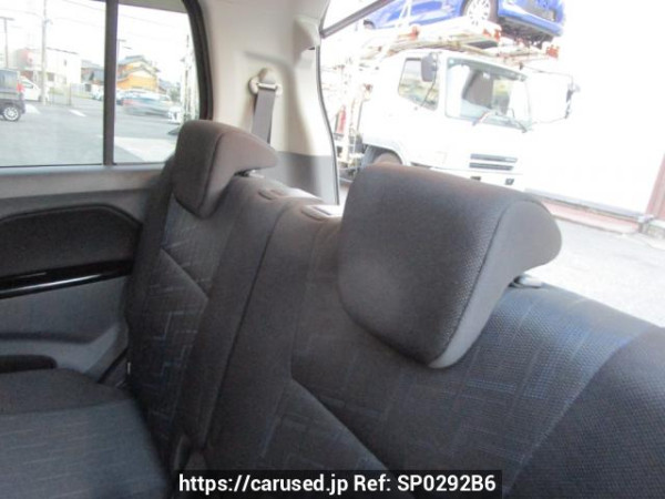 Used 2015 AT suzuki wagon-r-stingray MH44S Image[2]