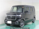 Honda N-BOX CUSTOM JF5