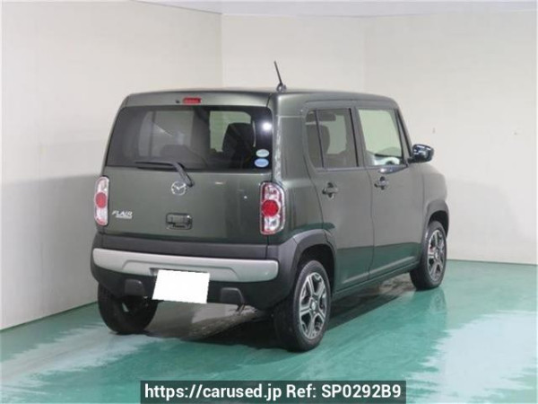 Used 2016 AT mazda flair-crossover MS41S Image[1]