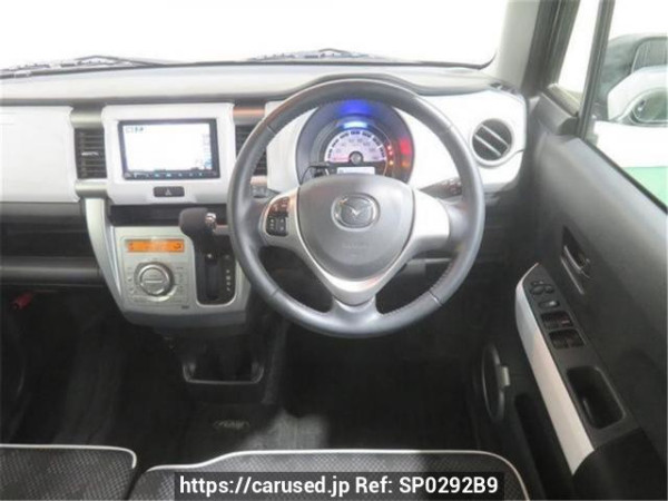 Used 2016 AT mazda flair-crossover MS41S Image[2]