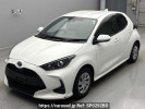 Toyota YARIS MXPH10