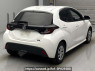 Used 2022 AT toyota yaris MXPH10 Image[1]