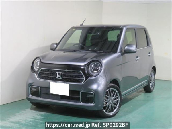 Used 2020 AT honda n-one JG3 Image[0]