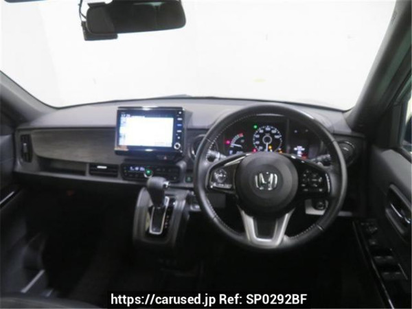 Used 2020 AT honda n-one JG3 Image[2]