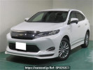 Toyota Harrier Hybrid AVU65W