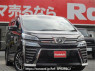 Used 2019 AT toyota vellfire AGH30W Image[0]
