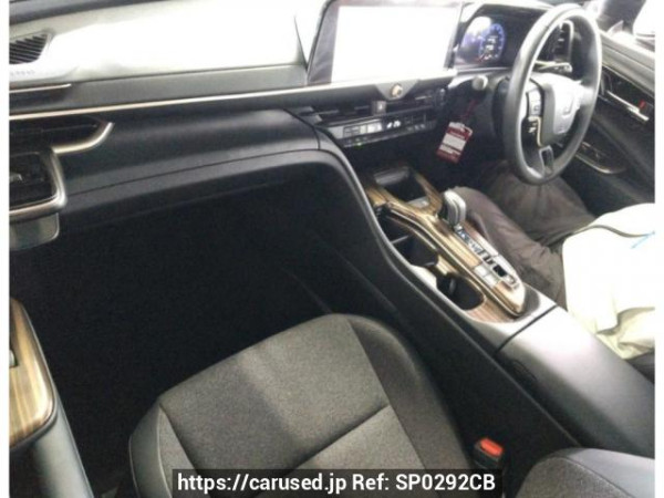 Used 2023 AT toyota crown-crossover AZSH35 Image[2]