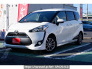 Toyota Sienta NSP170G
