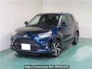 Toyota Raize A201A