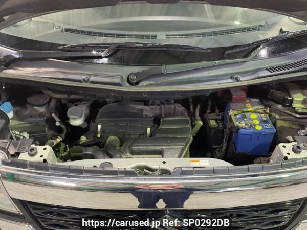 Used 2017 AT suzuki spacia MK42S Image[1]