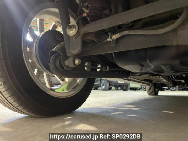 Used 2017 AT suzuki spacia MK42S Image[2]