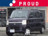 Used 2008 AT suzuki every-wagon DA64W Image[0]