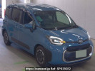 Toyota Sienta MXPL10G