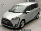 Toyota Sienta NSP170G