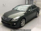 Toyota Crown GRS200