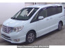 Used 2015 AT nissan serena FNC26 Image[0]