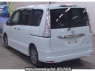 Used 2015 AT nissan serena FNC26 Image[1]