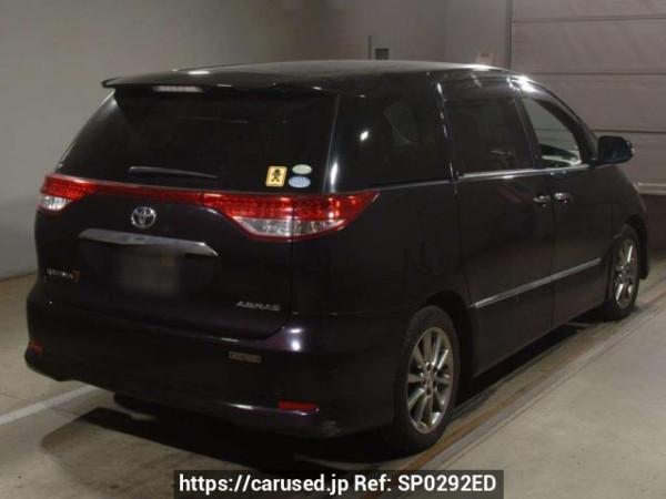 Used 2010 AT toyota estima ACR50W Image[1]