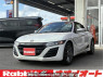 Used 2020 MT honda s660 JW5 Image[0]