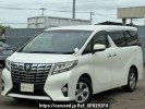 Toyota Alphard AGH35W