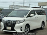 Used 2015 AT toyota alphard AGH35W Image[0]