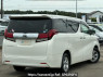 Used 2015 AT toyota alphard AGH35W Image[1]