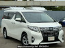 Used 2015 AT toyota alphard AGH35W Image[2]