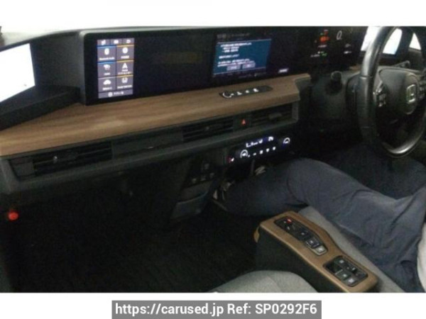Used 2021 AT honda honda-e ZC7 Image[2]