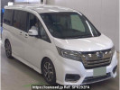 Honda Step WGN Spada RP4