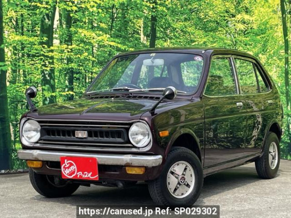 Used 1974 MT honda life SA Image[0]