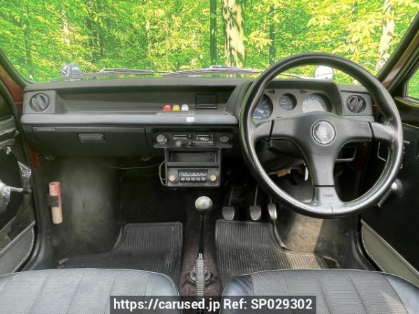 Used 1974 MT honda life SA Image[2]
