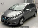 Nissan Note HE12