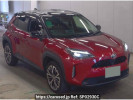 Toyota YARIS CROSS MXPB15