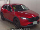 Mazda CX-5 KFEP