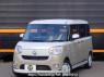 Used 2021 AT daihatsu move-canbus LA800S Image[0]