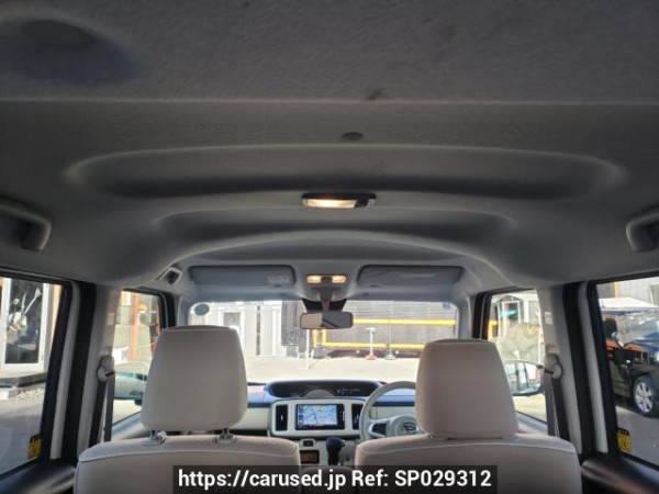 Used 2021 AT daihatsu move-canbus LA800S Image[2]